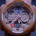 Часы Casio G-Shock GMA-S140NC-5A2 фото 2